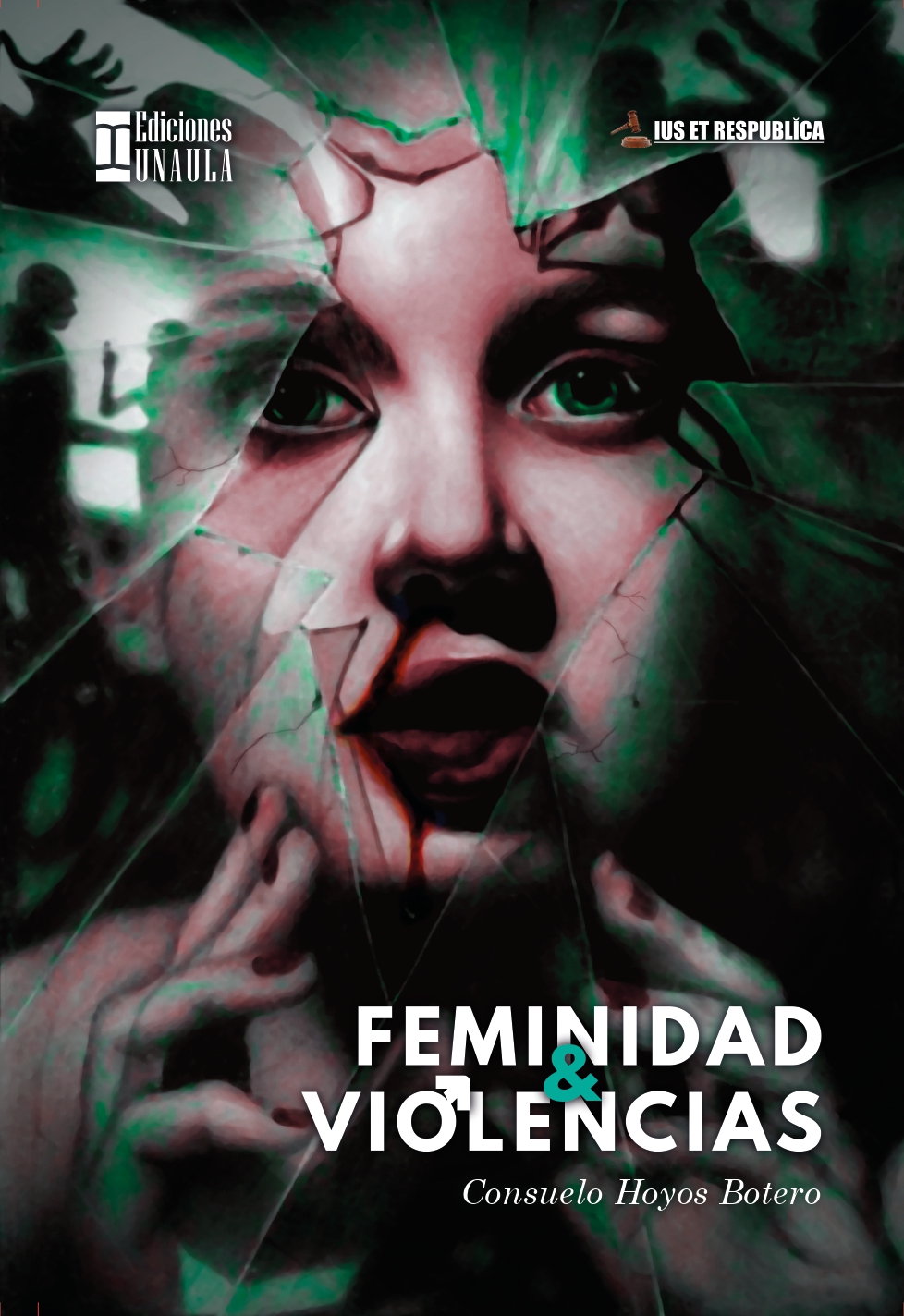 Feminidad y violencias        <br />                        